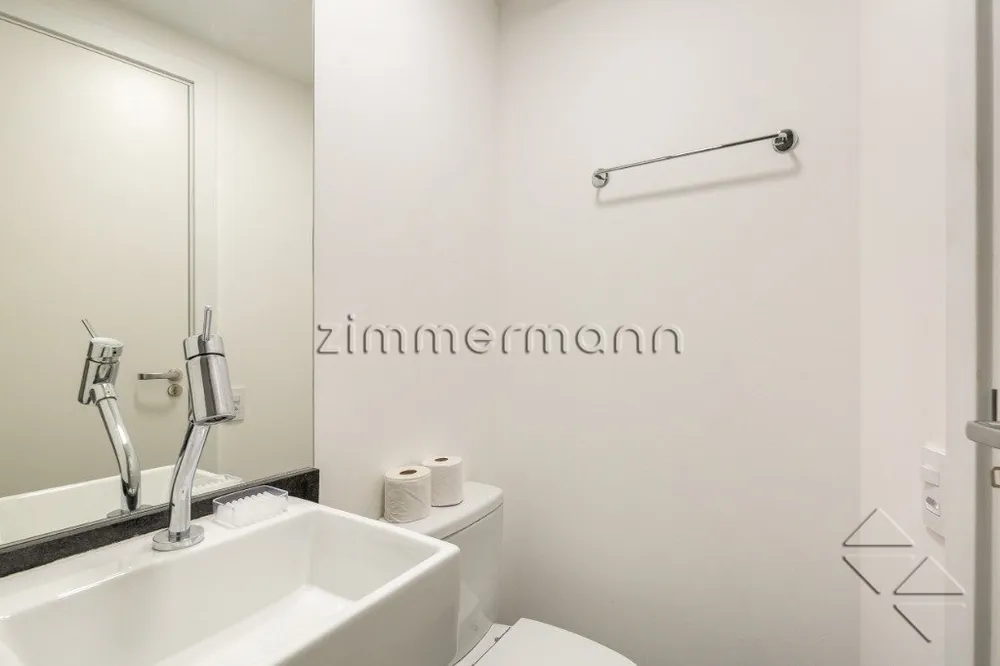 Apartamento, 1 quarto, 23 m² - Foto 6
