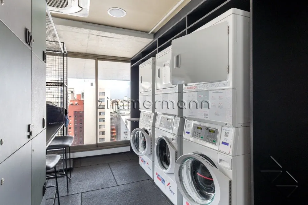 Apartamento, 1 quarto, 23 m² - Foto 8