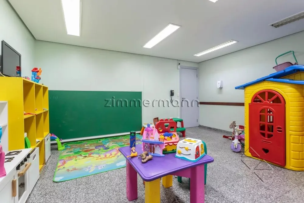 Apartamento, 3 quartos, 98 m² - Foto 1