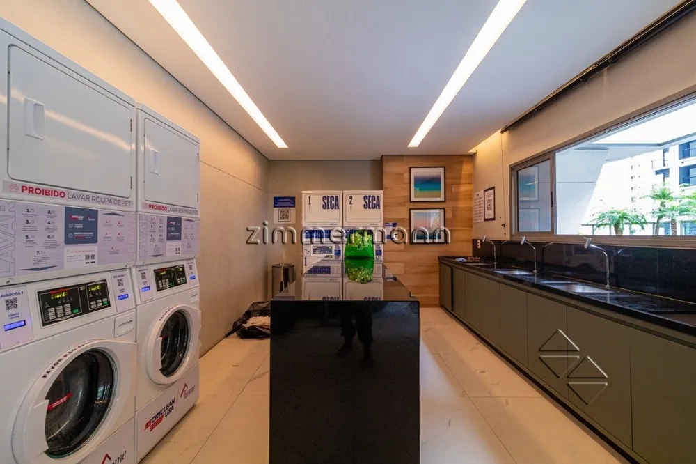 Apartamento, 1 quarto, 29 m² - Foto 7