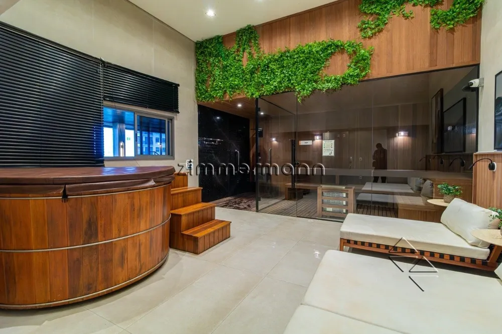 Apartamento, 1 quarto, 29 m² - Foto 5