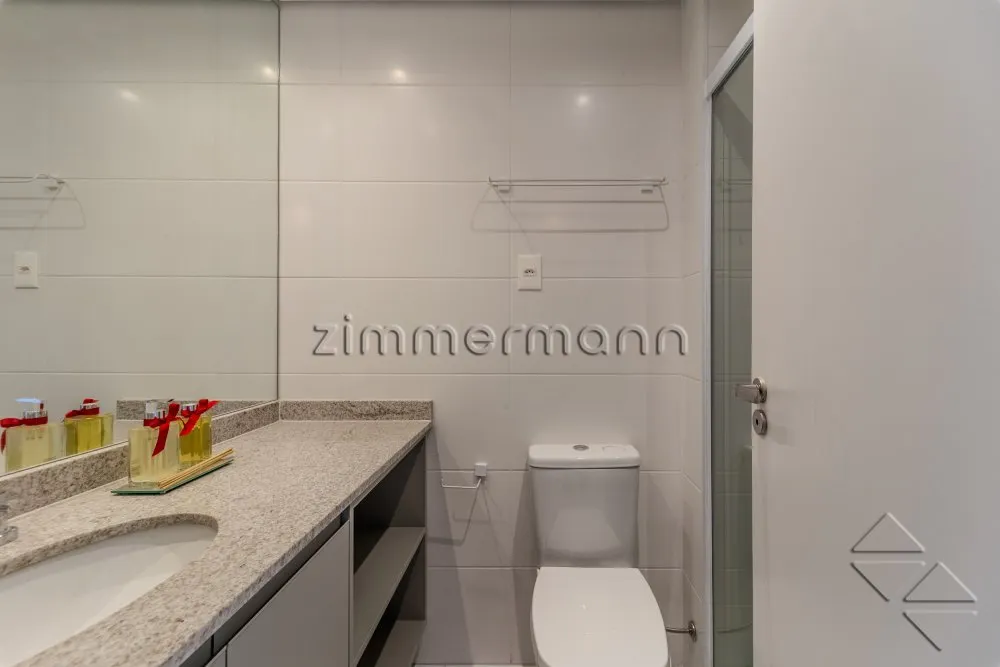 Apartamento, 1 quarto, 29 m² - Foto 4