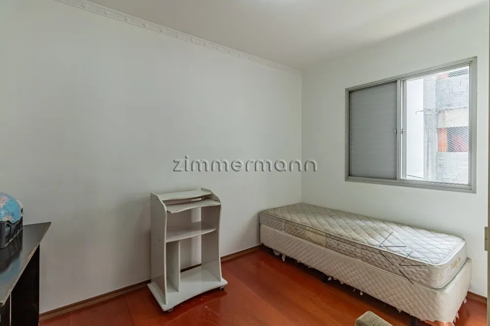 Apartamento, 2 quartos, 64 m² - Foto 4