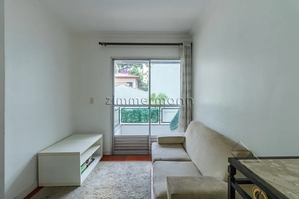 Apartamento, 2 quartos, 64 m² - Foto 3