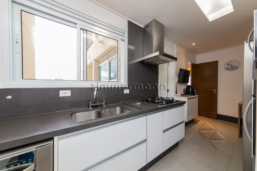 Apartamento, 3 quartos, 126 m² - Foto 5