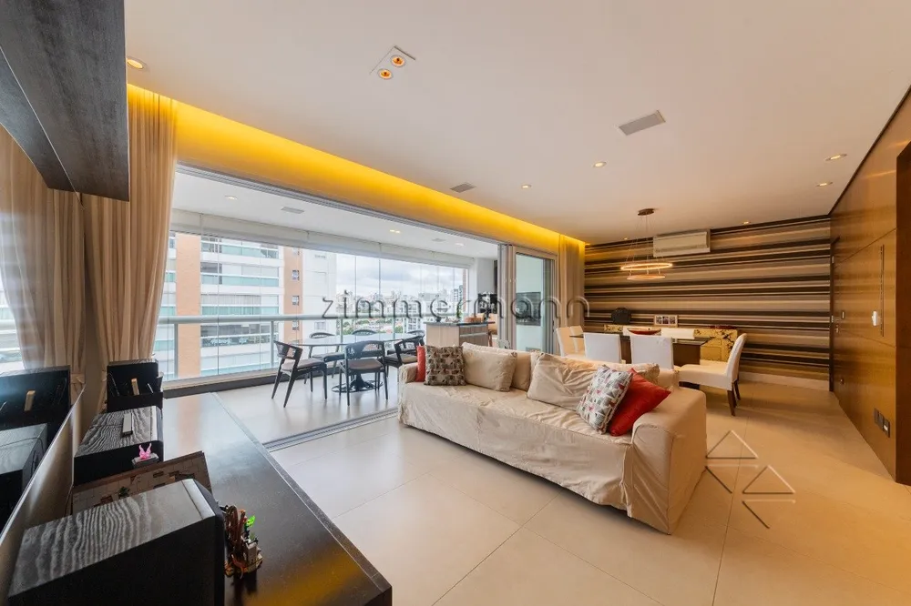 Apartamento, 3 quartos, 126 m² - Foto 6