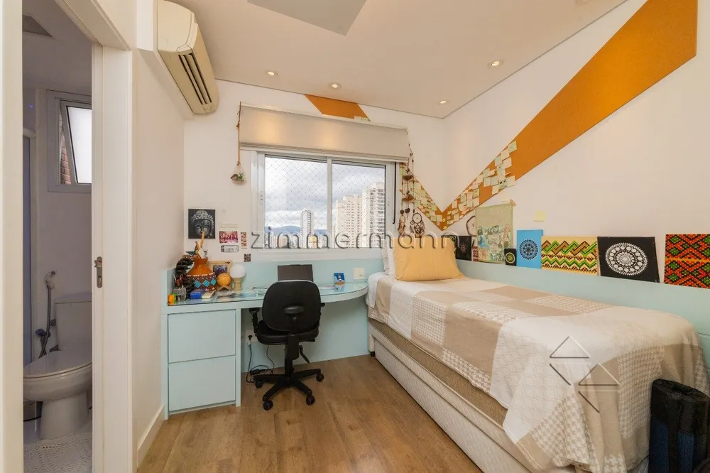 Apartamento, 3 quartos, 126 m² - Foto 2