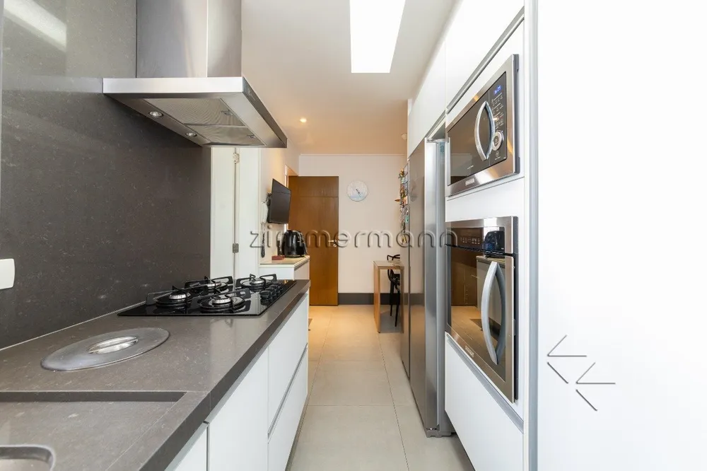 Apartamento, 3 quartos, 126 m² - Foto 1