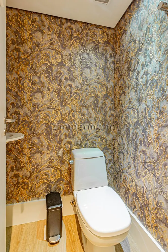 Casa Comercial, 75 m² - Foto 4