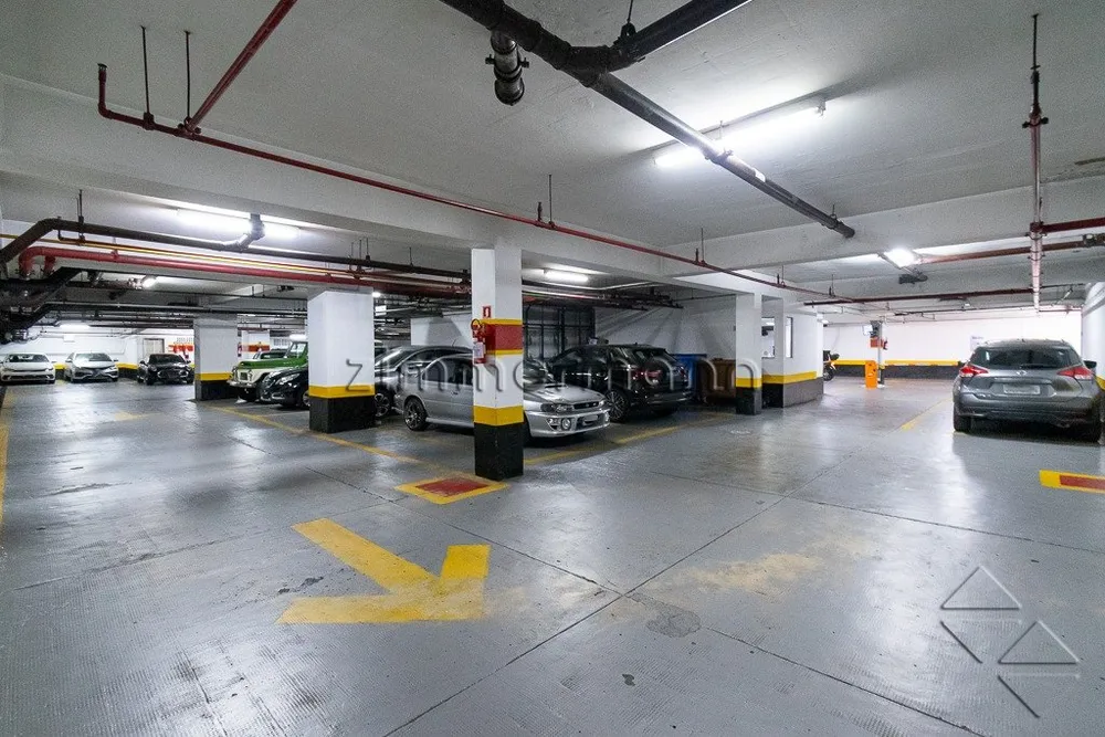 Casa Comercial, 75 m² - Foto 10