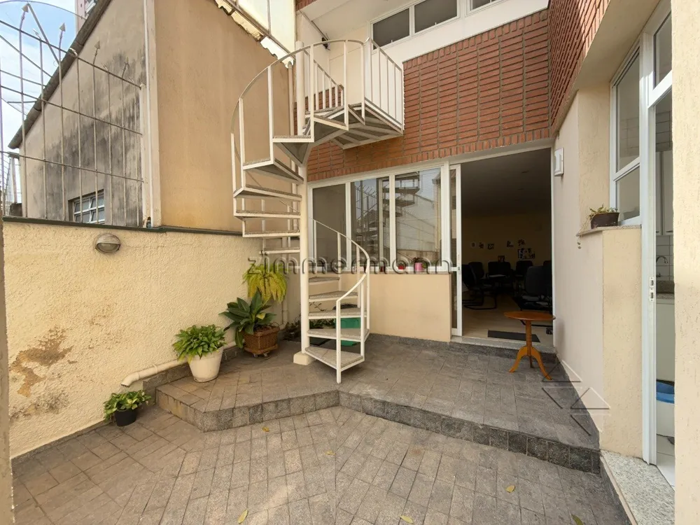 Casa Comercial, 213 m² - Foto 1