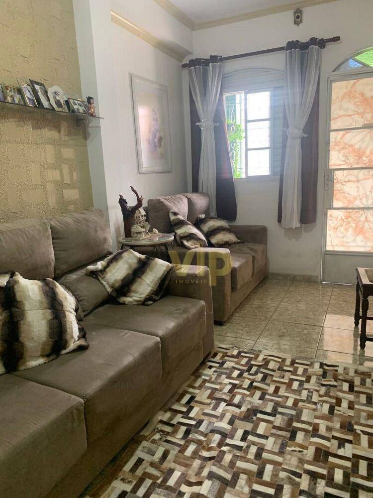 Casa, 2 quartos, 220 m² - Foto 1