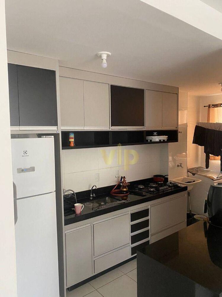 Apartamento, 2 quartos, 50 m² - Foto 4
