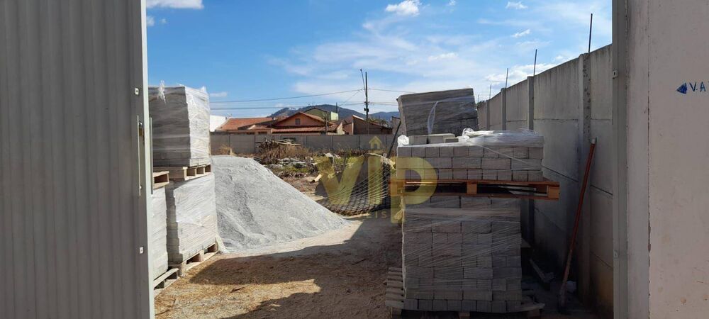 Terreno, 180 m² - Foto 1