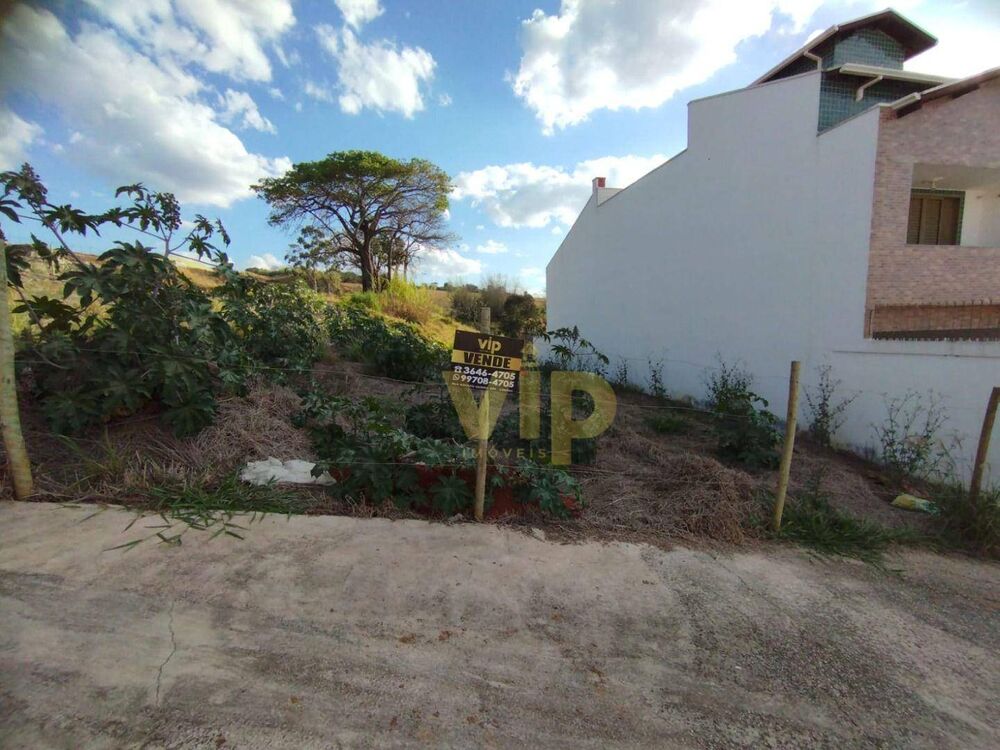 Terreno, 300 m² - Foto 1