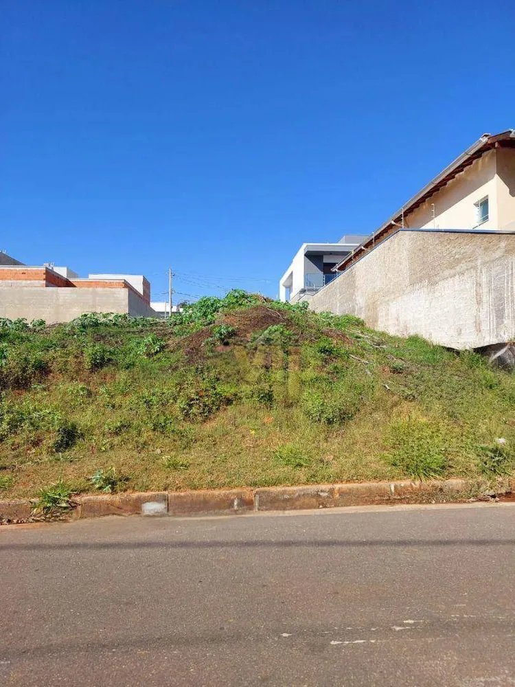 Terreno, 300 m² - Foto 1
