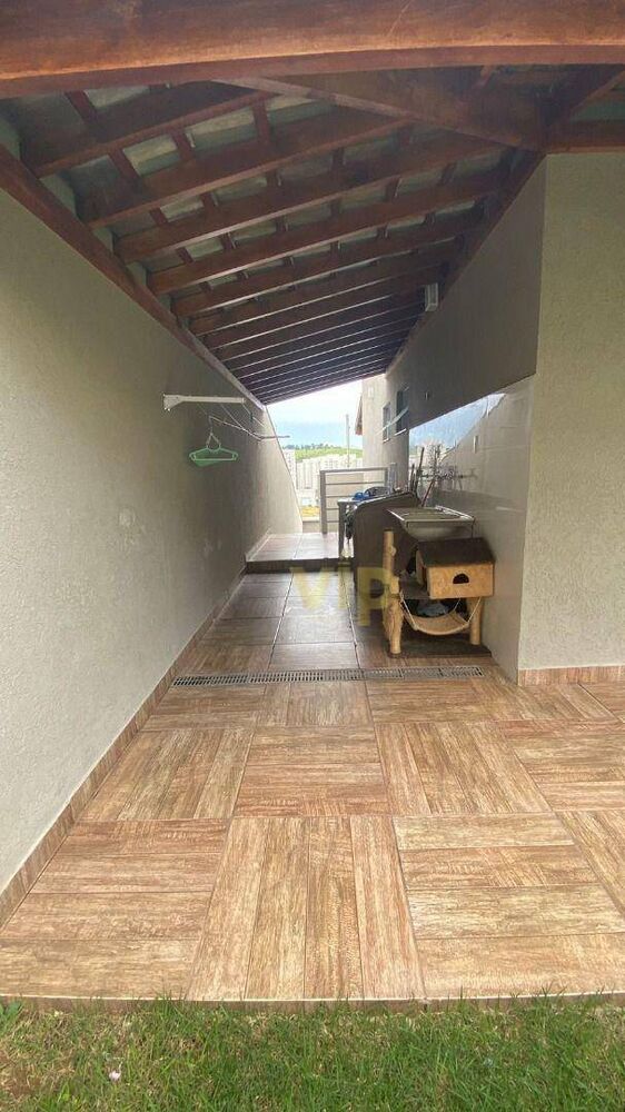 Casa, 2 quartos, 180 m² - Foto 1