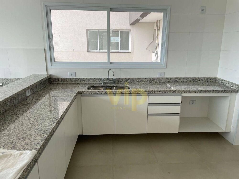 Apartamento, 3 quartos, 125 m² - Foto 1