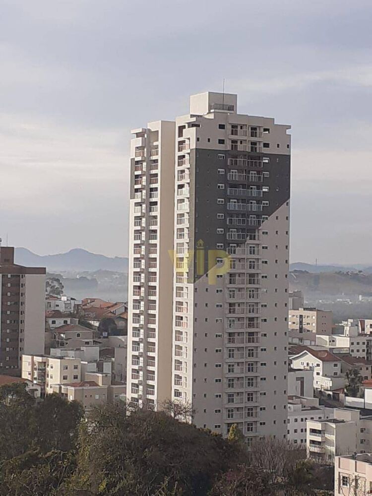 Apartamento, 3 quartos, 125 m² - Foto 7