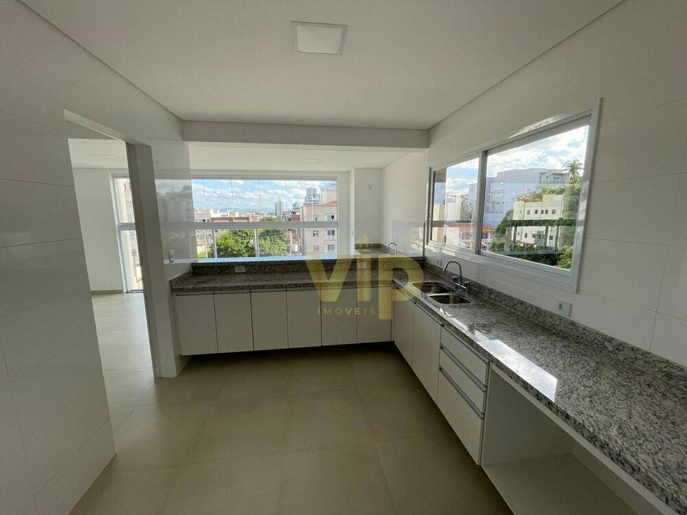 Apartamento, 3 quartos, 125 m² - Foto 6
