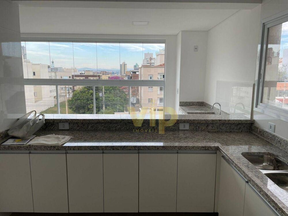 Apartamento, 3 quartos, 125 m² - Foto 3