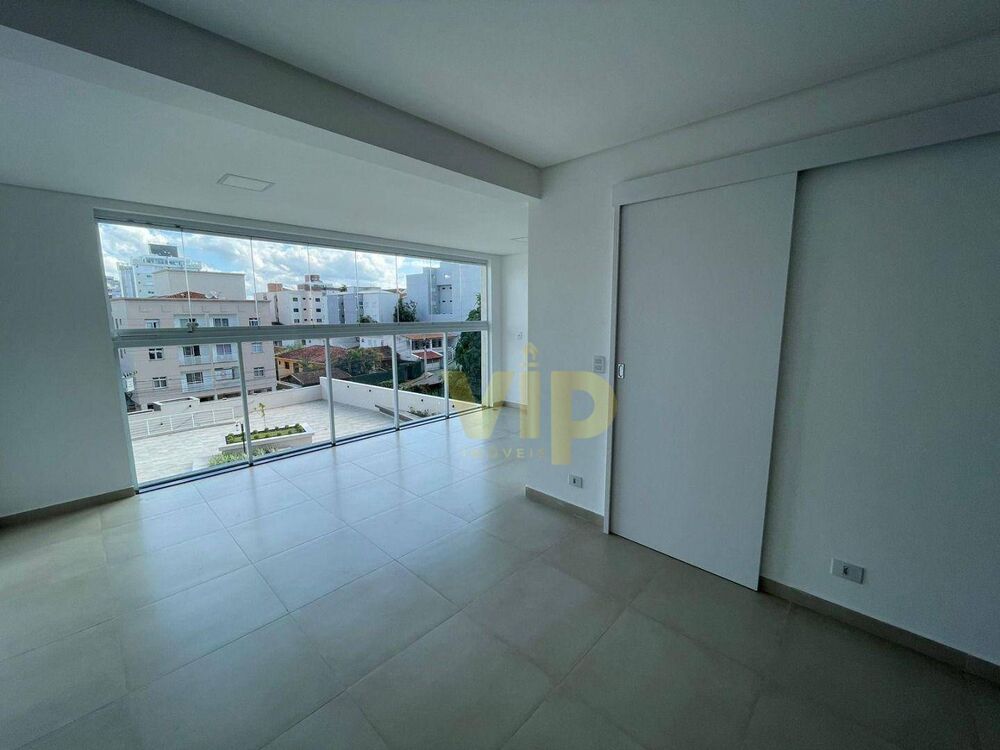 Apartamento, 3 quartos, 125 m² - Foto 10