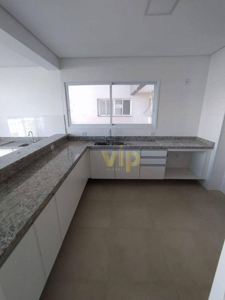 Apartamento, 3 quartos, 125 m² - Foto 4