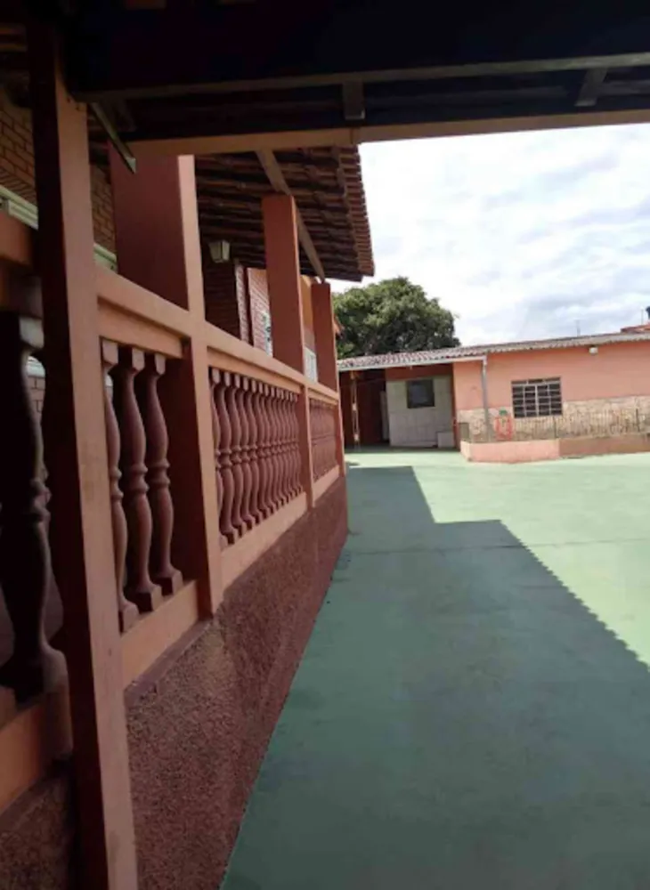 Casa, 3 quartos, 320 m² - Foto 2