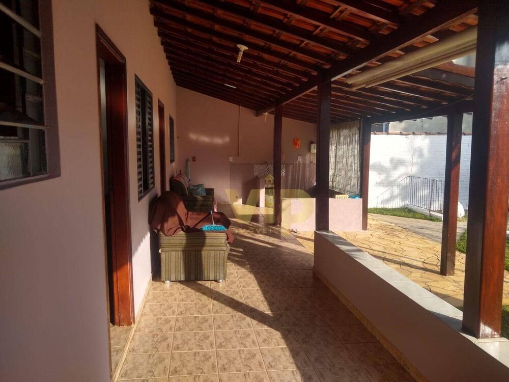 Casa, 2 quartos, 110 m² - Foto 3