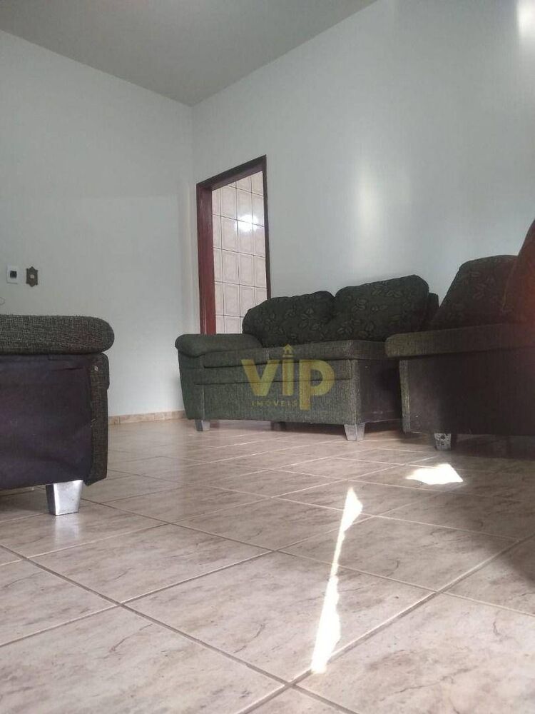 Casa, 2 quartos, 110 m² - Foto 1