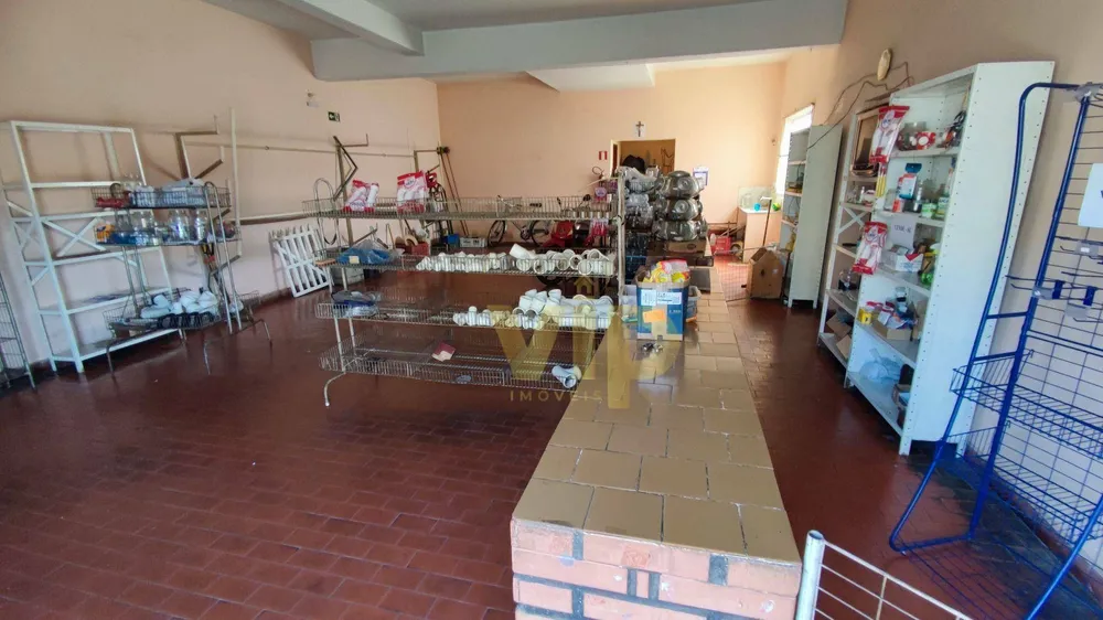 Loja-Salão, 389 m² - Foto 1