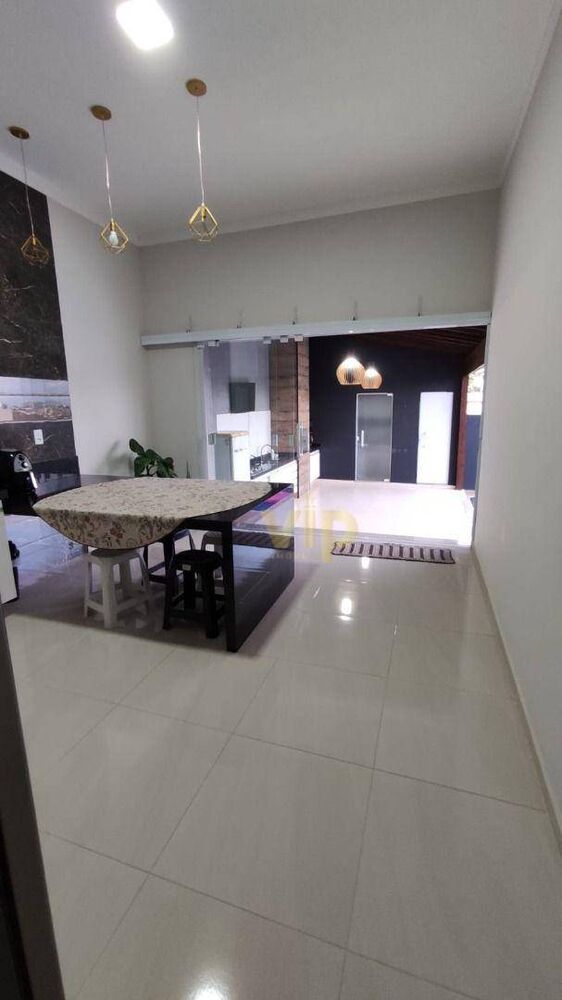 Casa, 3 quartos, 175 m² - Foto 1