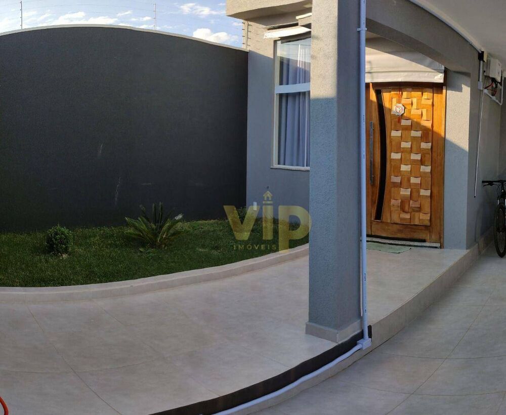 Casa, 3 quartos, 175 m² - Foto 3