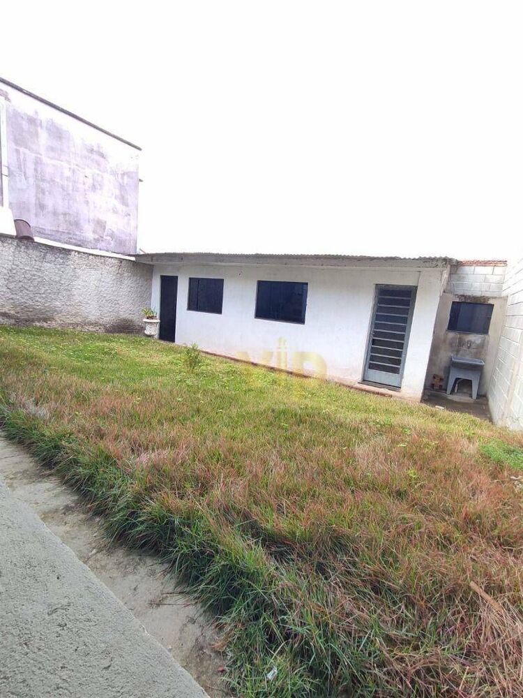 Casa, 3 quartos, 170 m² - Foto 1