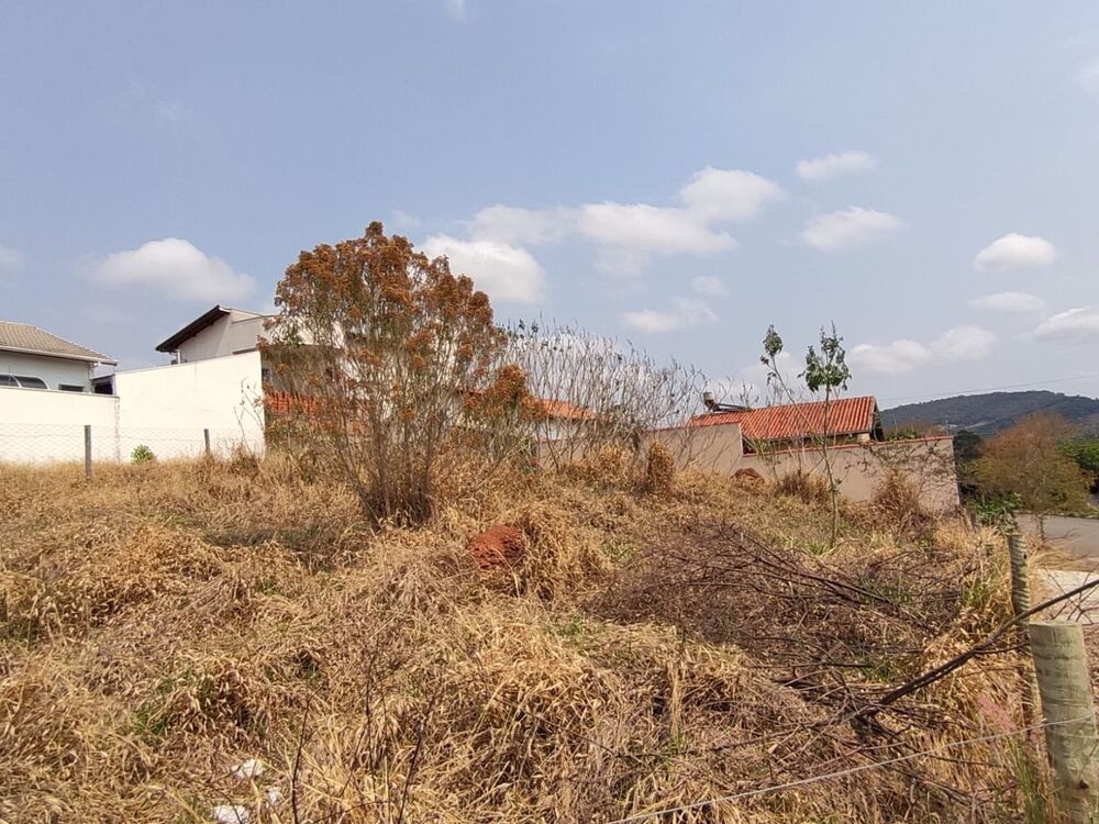 Terreno, 309 m² - Foto 1