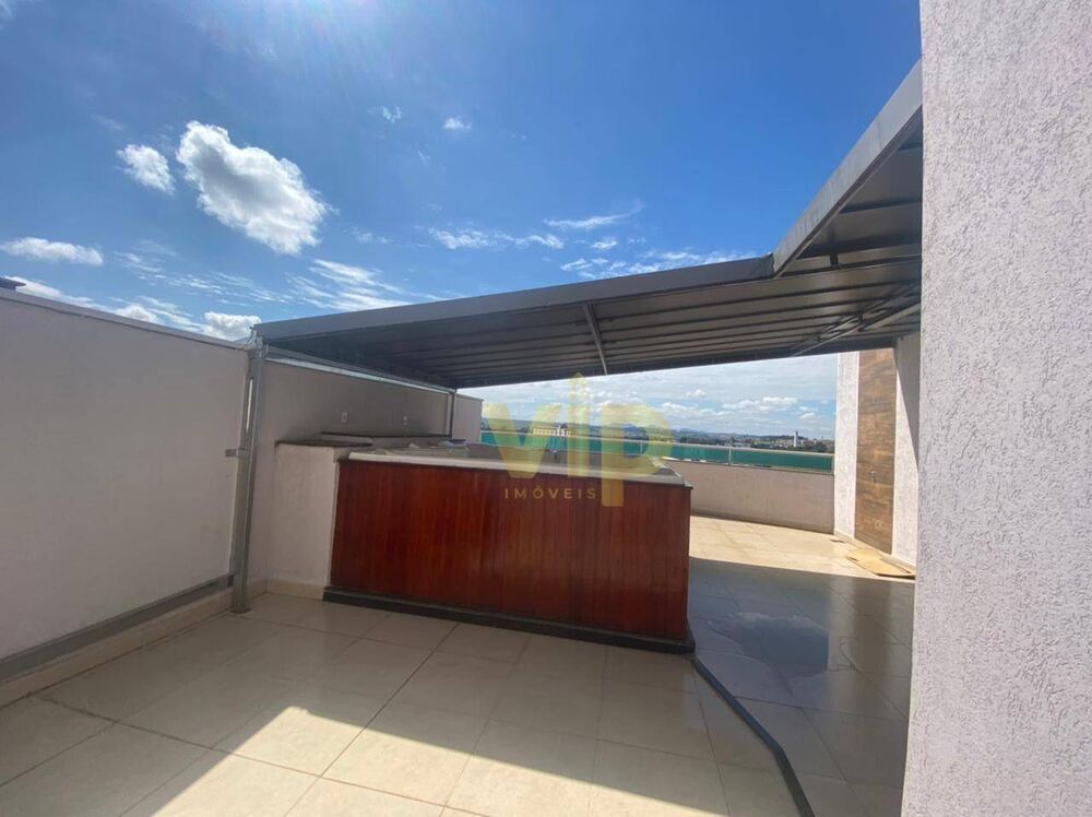 Apartamento à venda com 2 quartos, 120m² - Foto 1