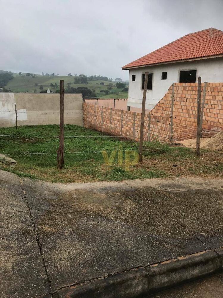 Terreno, 240 m² - Foto 1