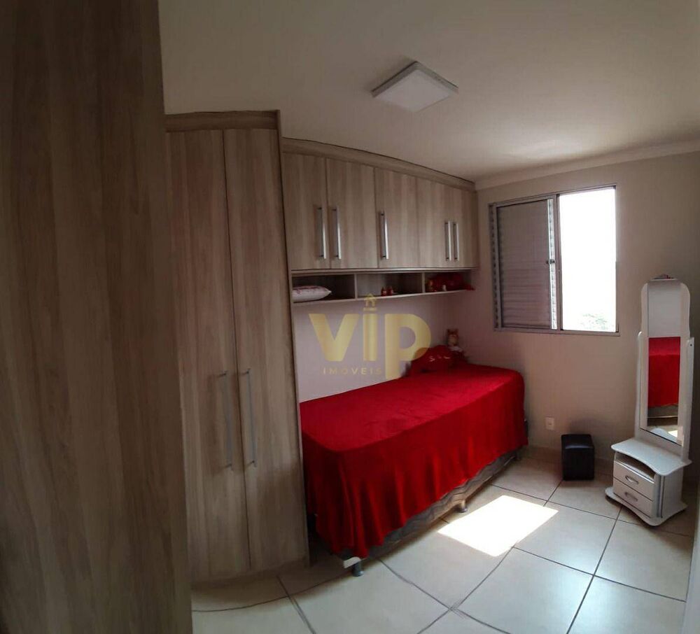 Apartamento, 2 quartos, 48 m² - Foto 3