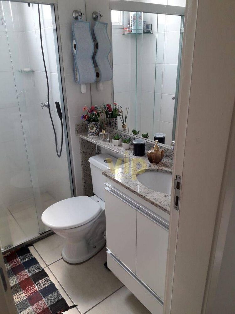 Apartamento, 2 quartos, 48 m² - Foto 4