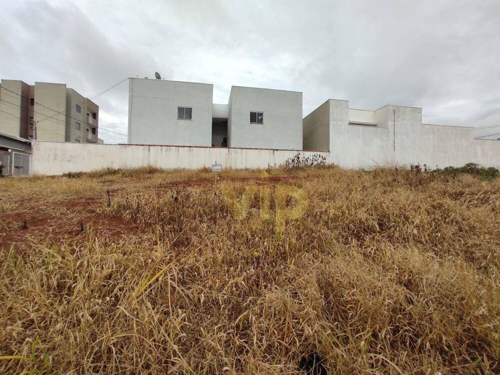 Terreno, 220 m² - Foto 1