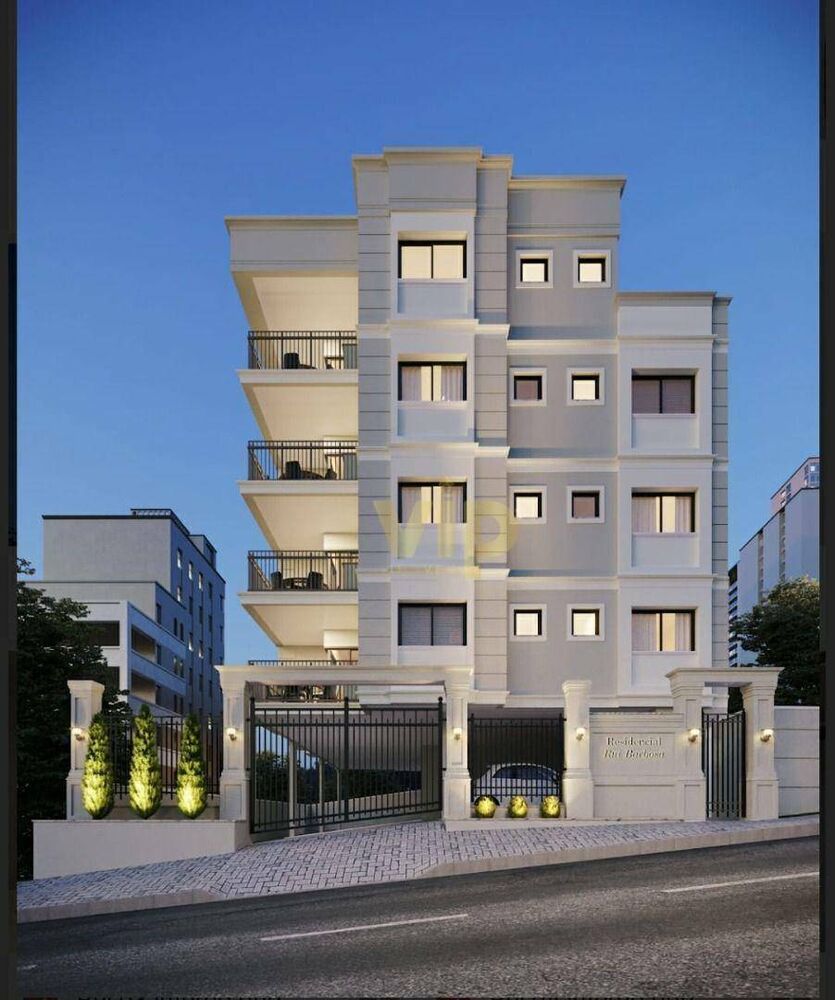 Apartamento, 3 quartos, 100 m² - Foto 2