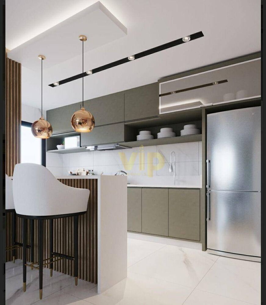 Apartamento, 3 quartos, 100 m² - Foto 3