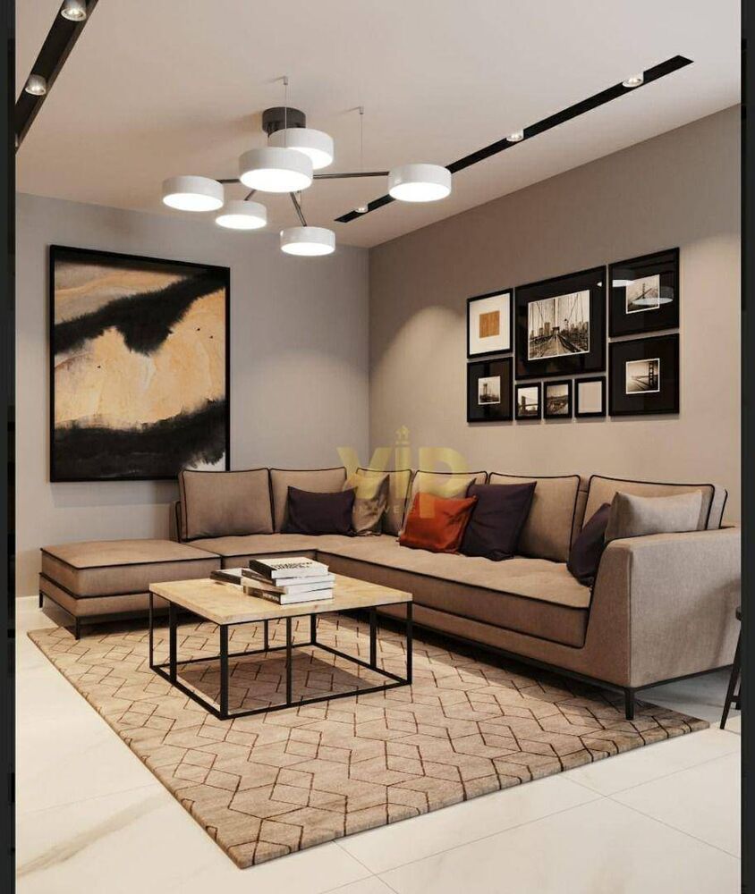 Apartamento, 3 quartos, 100 m² - Foto 1