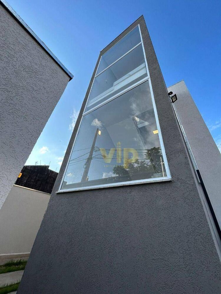 Casa, 3 quartos, 175 m² - Foto 1