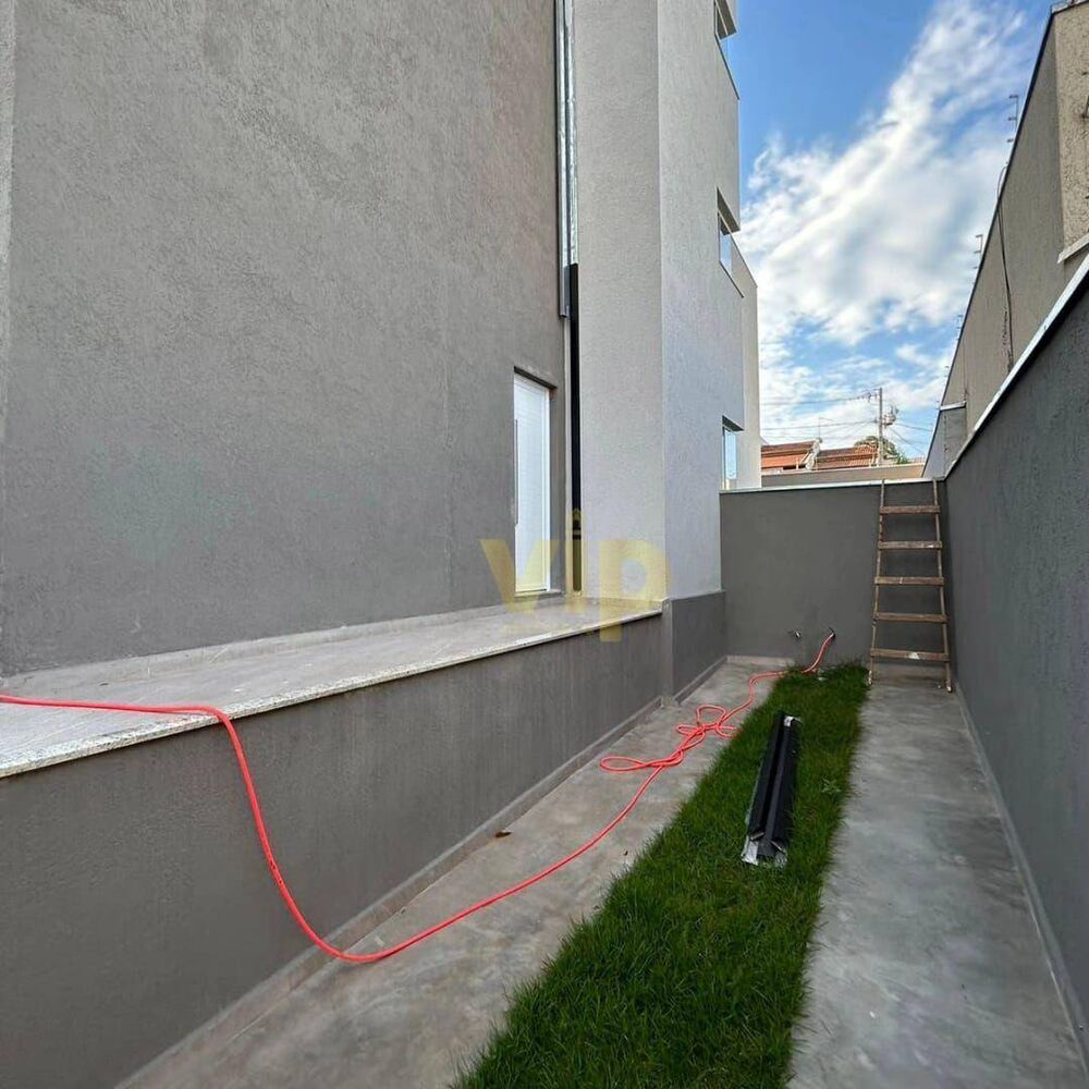 Casa, 3 quartos, 175 m² - Foto 2