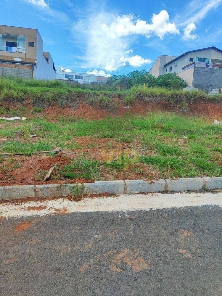 Terreno, 300 m² - Foto 2