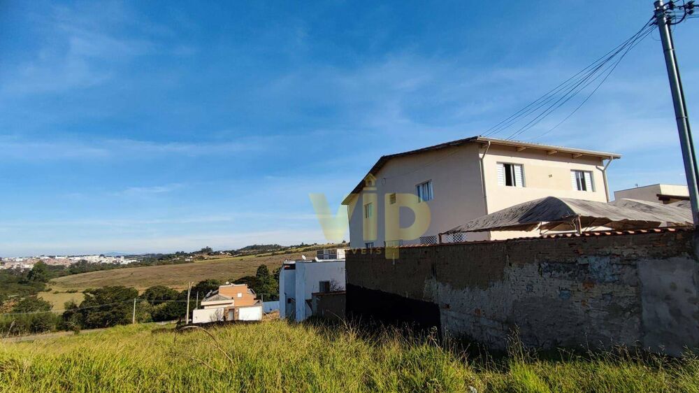 Terreno, 304 m² - Foto 1