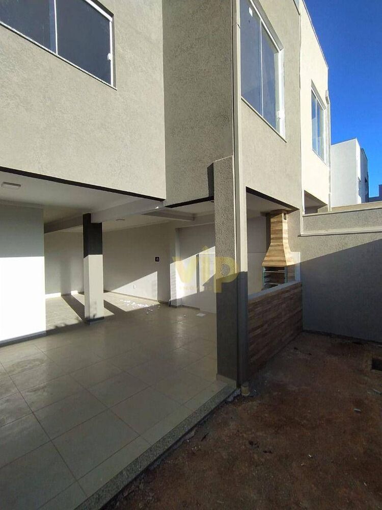Casa, 3 quartos, 150 m² - Foto 4