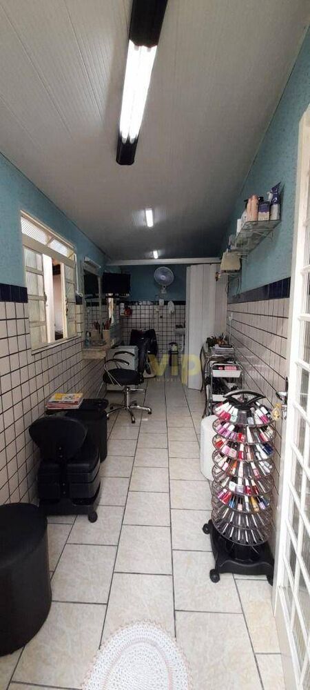 Casa, 3 quartos, 110 m² - Foto 1
