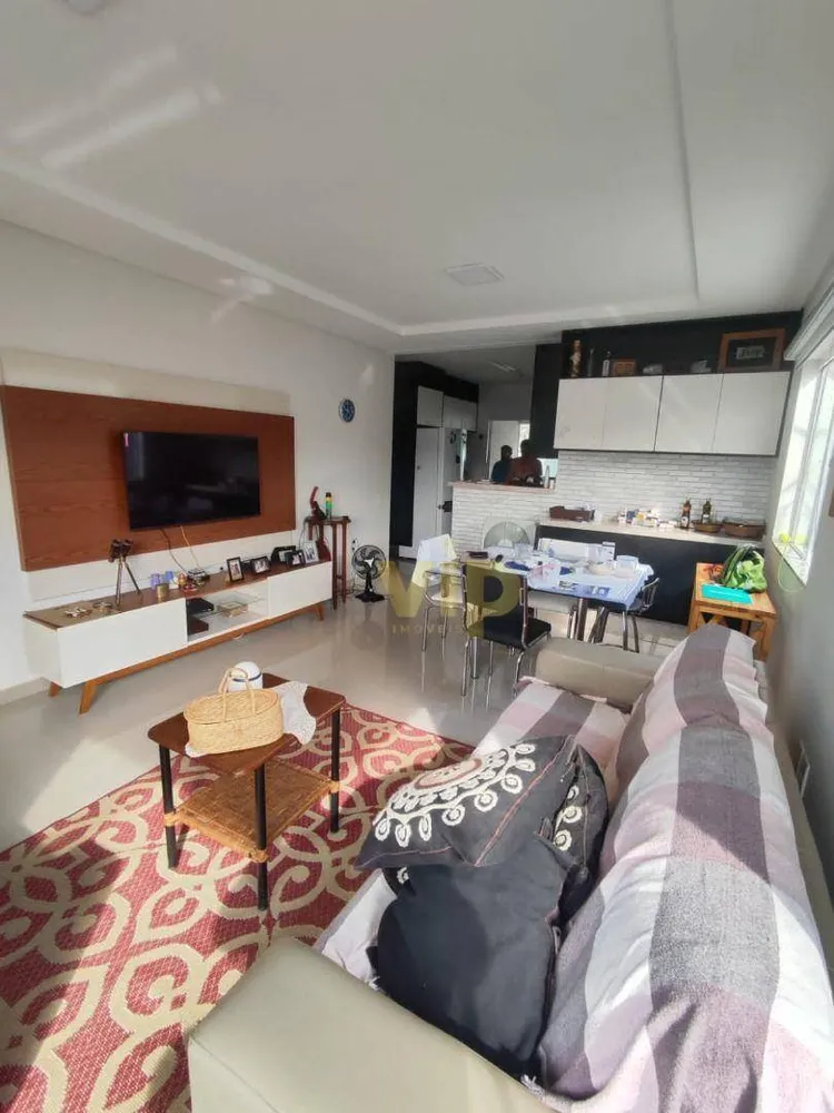 Casa, 3 quartos, 150 m² - Foto 2